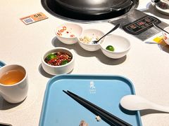 -百年果林椰子鸡(中洲店)