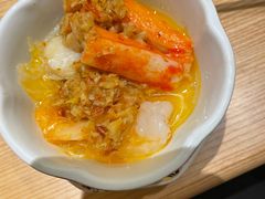 -山之川·日式料理(瀚海海尚店)