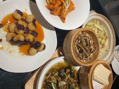 -芳芳私房菜·精做淮扬菜(承德路店)