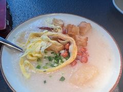 海鲜艇仔粥-蝴蝶里·粤菜·点心(滨江龙湖店)