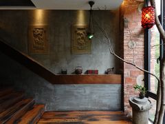 -临家闽南菜(宝洲路店)