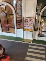 点击看大图 -奈尔宝·儿童乐园·亲子餐厅(星河湾店)