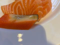 -富力希尔顿酒店·地阔自助餐厅
