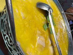 -鑫裕园三个拿手菜(白堤路店)