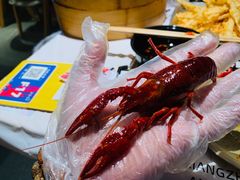-靓靓蒸虾·头牌蒸虾(雪松路总店)