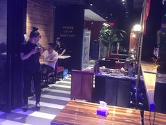 -AK47烤羊腿串吧(柳浪家园店)