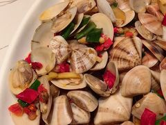 -金海湾海鲜排档(朱家尖店)