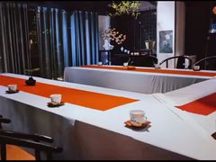 -德迹斋禅意文化茶馆·茶空间·商务洽谈•宴席(桃园店)