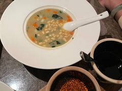 -真爱中国餐馆·年华店(朱雀大街店)