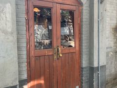 -铃木食堂(帽儿胡同店)