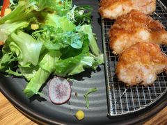 -江户前寿司(好运街店)