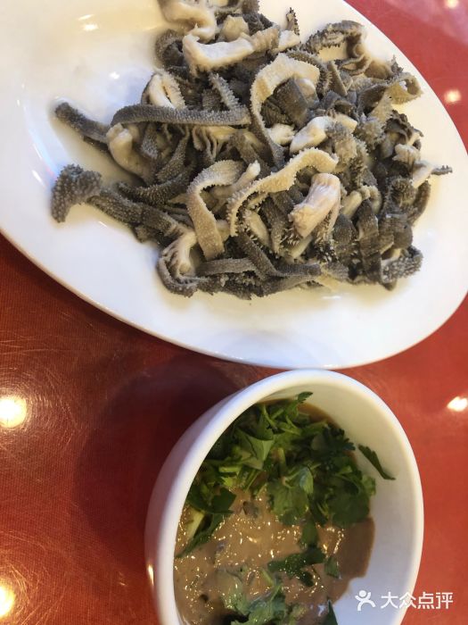 北京小肠陈饭庄(方庄店)图片