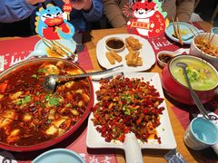 -一个叫川的地方(麒麟新天地店)