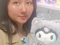 -泡泡玛特POPMART(上海环球港店)