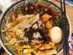 -捕螺记螺蛳粉(东关大街店)