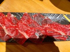 -一井烧肉·活鳗·寿司(望京SOHO店)