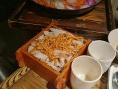 -咕嘟草帽鱼·牛奶一样的鲜鱼汤(包河万达广场创始店)