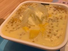 -满记甜品(荟聚购物中心店)