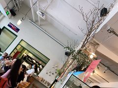 -RAC BAR(安福路店)