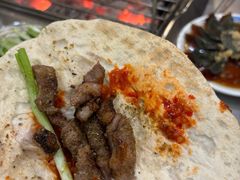 -小寒羊烧烤(凯瑞时代大厦店)