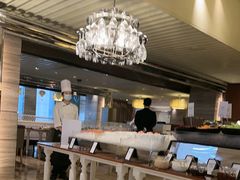 -北京王府井希尔顿酒店·万斯阁西餐厅