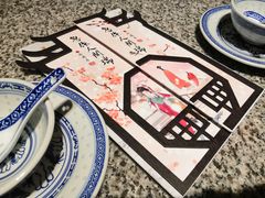 -南京大牌档(香港广场店)