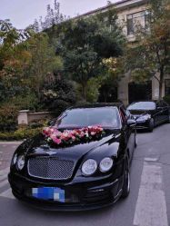 -华润婚车租赁公司·和胜租车