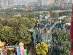 -南湖梦幻岛