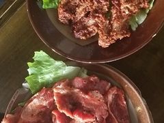 -根据地火锅(南河桥店)