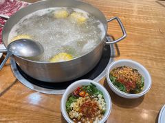 -为什么牛潮汕牛肉火锅(万胜广场店)
