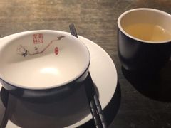 -绿茶餐厅(西湖银泰百货店)