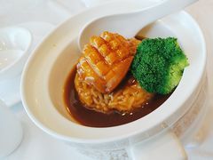 -一品粤珍轩(吴中路店)