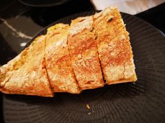 飞鱼籽面包-Let's Taipei 非常烘焙(太古里店)
