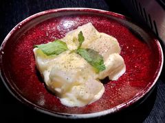 白桃乌龙芝士烤年糕-YAMAKAWA(龙湖胥江天街店)