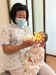 -盈月阁母婴护理中心·月子中心·月嫂育儿嫂
