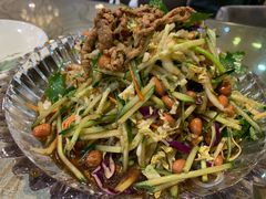 家常凉菜-东北老家私房菜(文灶店)