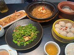 -在莲野·湖北民间菜·头牌松滋鸡(光谷步行街店)