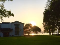 -杭州西湖柳莺里酒店·闻莺厅