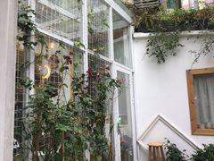 -拾壹cafe·工作室
