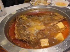 -京都蝎府羊蝎子火锅(珠市口店)