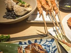 -德川家日本料理(中关村寰太大厦店)