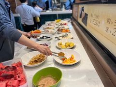 -豪客来牛排(红豆万花城店)