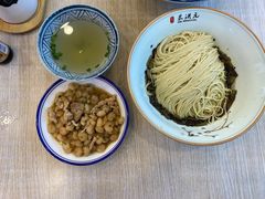 -朱洪元苏式面馆(绿宝广场店)