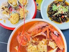 -坛南湾农家乐·海鲜楼·大排档(平潭坛南湾店)