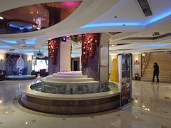 -格莱美量贩式KTV(奥帆店)