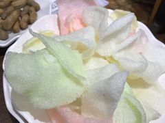 -金刚山烧烤(红旗大街店)