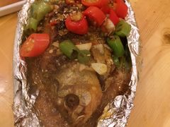 -大话小腰(鸟巢店)