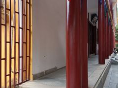 -宝通禅寺
