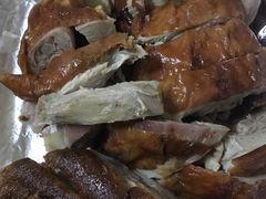 -晶牌烤鸭(延吉东路557弄小区店)