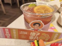 -海底捞火锅(巴黎春天浦建店)